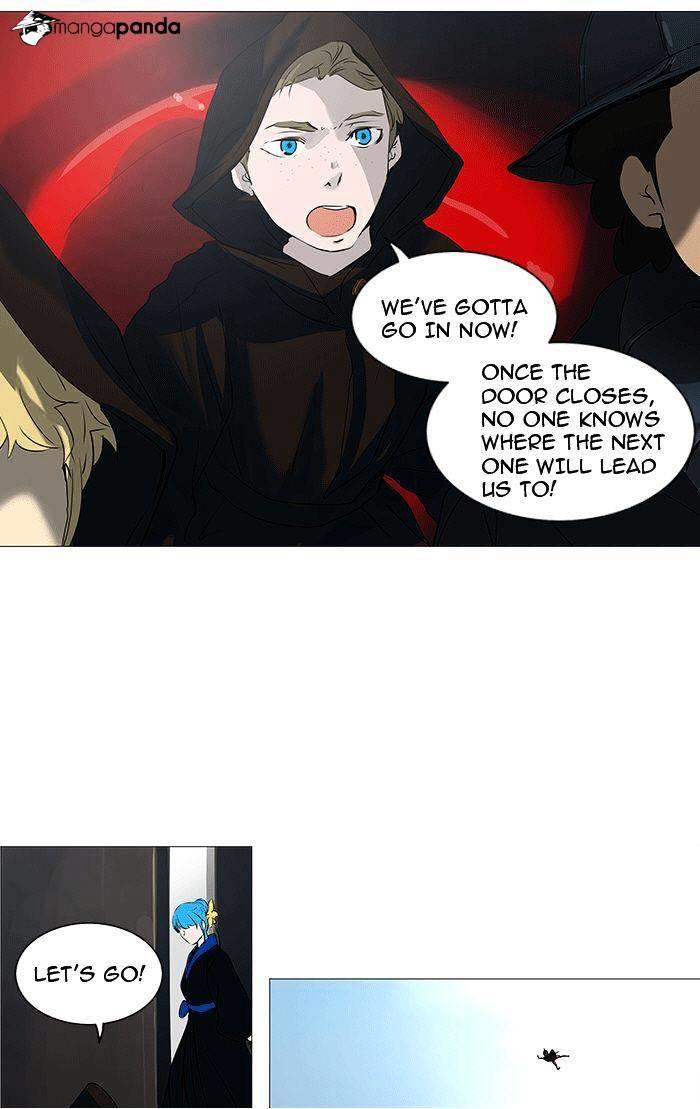 Tower Of God, Chapter 230 image 12